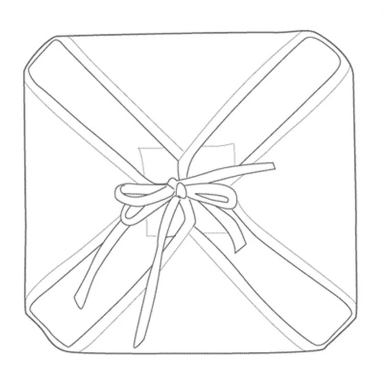 Meilleure affaire 🎉 Le Linge De Jules Galette De Chaise Anti-taches à Rabats Lotus Lignes Bleu 👍 4 Meilleure affaire 🎉 Le Linge De Jules Galette De Chaise Anti-taches à Rabats Lotus Lignes Bleu 👍 – Image 2