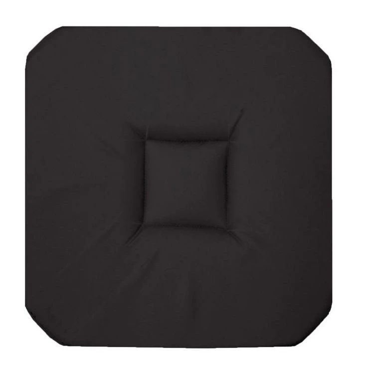 Meilleure affaire 🤩 Paris Prix Galette De Chaise Panama 36x36cm Noir 🥰 3 Meilleure affaire 🤩 Paris Prix Galette De Chaise Panama 36x36cm Noir 🥰