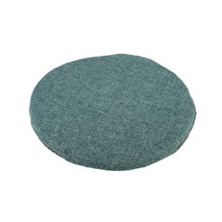 Le moins cher ???? TOILINUX Lot De 6 Galettes De Chaises Rondes - Diamètre 34 Cm - Céladon ✔️