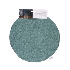 Le moins cher ???? TOILINUX Lot De 6 Galettes De Chaises Rondes - Diamètre 34 Cm - Céladon ✔️ -Jardin Privé Shop unnamed file 3305