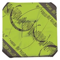 Les meilleures critiques de 🎁 Le Linge De Jules Galette De Chaise Anti-taches à Rabats Astrid Anis 🔔