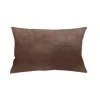 Le moins cher 😉 Coussin Déco Déhoussable Effet Faux Cuir SUEDINE 👏 -Jardin Privé Shop unnamed file 332