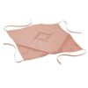 Budget ???? Paris Prix Galette De Chaise Essentiel 36x36cm Rose Poudré ❤️ -Jardin Privé Shop unnamed file 3336