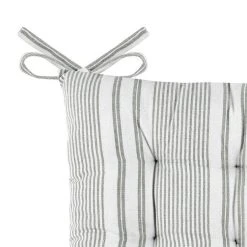 Sortie 👏 Lovely Casa Lot De 4 Galettes De Chaise 9 Points 40x40 Chaumont Sauge Coton ⌛ 6 Sortie 👏 Lovely Casa Lot De 4 Galettes De Chaise 9 Points 40x40 Chaumont Sauge Coton ⌛ -Jardin Privé Shop unnamed file 3343