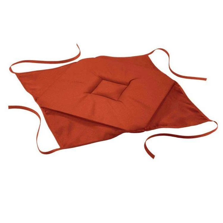 Offres 🎉 Paris Prix Galette De Chaise Essentiel 36x36cm Terracotta 😀 3 Offres 🎉 Paris Prix Galette De Chaise Essentiel 36x36cm Terracotta 😀