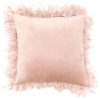 Meilleure vente ???? Paris Prix Coussin Déco Plumes Marlina 40x40cm Nude ❤️ -Jardin Privé Shop unnamed file 335