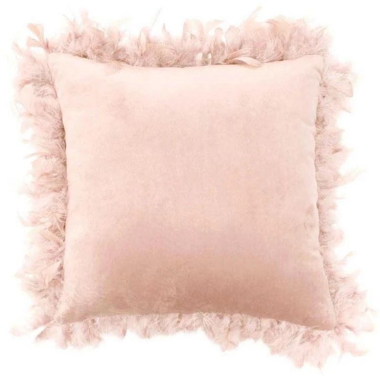 Meilleure vente đ Paris Prix Coussin DĂ©co Plumes Marlina 40x40cm Nude â€ïž 3 Meilleure vente đ Paris Prix Coussin DĂ©co Plumes Marlina 40x40cm Nude â€ïž