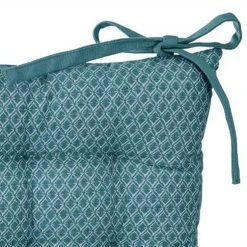 Les meilleures critiques de 👏 Galette De Chaise Otto 38x38cm Bleu Canard 🤩 6 Les meilleures critiques de 👏 Galette De Chaise Otto 38x38cm Bleu Canard 🤩 -Jardin Privé Shop unnamed file 3360