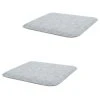 Grosses soldes 🎉 IDIMEX Lot De 2 Coussins D'assise Antidérapants GRACE, Galettes De Chaises En Feutre Gris De Format Carré Avec Picots En Caoutchouc Noir 🧨 2 Grosses soldes 🎉 IDIMEX Lot De 2 Coussins D'assise Antidérapants GRACE, Galettes De Chaises En Feutre Gris De Format Carré Avec Picots En Caoutchouc Noir 🧨 -Jardin Privé Shop unnamed file 3377