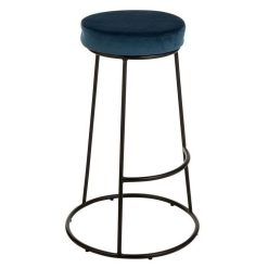 Acheter ???? Paris Prix Galette De Chaise Ronde Assise 34cm Bleu ???? -Jardin Privé Shop unnamed file 3382