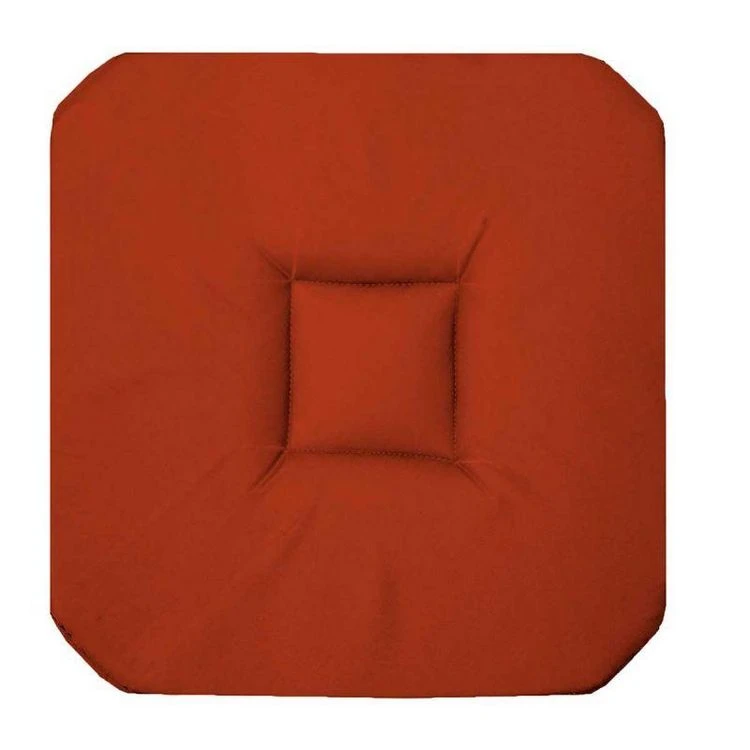 Remise 😀 Paris Prix Galette De Chaise Panama 36x36cm Terracotta 🤩 3 Remise 😀 Paris Prix Galette De Chaise Panama 36x36cm Terracotta 🤩