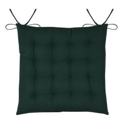 Offres 🧨 Lovely Casa Lot De 4 Galettes De Chaise 16 Points 38x38 Topiary Coton ❤️ -Jardin Privé Shop unnamed file 3390