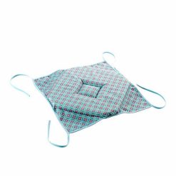 Offres ✔️ Paris Prix Galette De Chaise Imprimée Havana 36x36cm Menthe ???? -Jardin Privé Shop unnamed file 3397