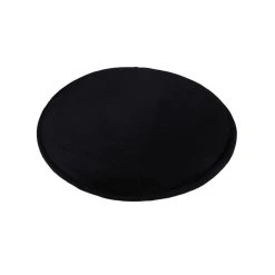 Top 10 ❤️ TOILINUX Lot De 6 Galettes De Chaises Rondes - Diamètre 34 Cm - Noir 🌟