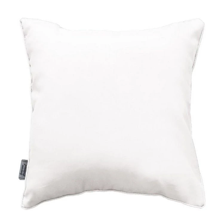 Acheter ✨ Paris Prix Coussin Déco Essentiel 40x40cm Blanc 🌟 3 Acheter ✨ Paris Prix Coussin Déco Essentiel 40x40cm Blanc 🌟