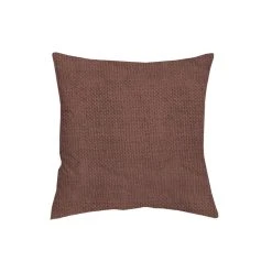 De gros 😉 Coussin Déco En Coton Déhoussable Effet Tricot GINGER 🔔