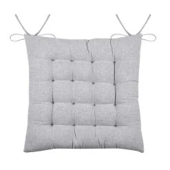 Sortie ✔️ Lovely Casa Lot De 4 Galettes De Chaise 16 Points 38x38 Ombeline Gris Coton 🥰 6 Sortie ✔️ Lovely Casa Lot De 4 Galettes De Chaise 16 Points 38x38 Ombeline Gris Coton 🥰 -Jardin Privé Shop unnamed file 3412