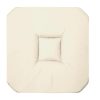 Promo ???? Paris Prix Galette De Chaise Panama 36x36cm Naturel ???? -Jardin Privé Shop unnamed file 3415