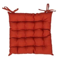 Vente flash đ Paris Prix Galette De Chaise DĂ©co Patio 40x40cm Orange â 6 Vente flash đ Paris Prix Galette De Chaise DĂ©co Patio 40x40cm Orange â -Jardin PrivĂ© Shop unnamed file 3424