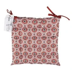 Vente flash đ Paris Prix Galette De Chaise DĂ©co Patio 40x40cm Orange â 7 Vente flash đ Paris Prix Galette De Chaise DĂ©co Patio 40x40cm Orange â -Jardin PrivĂ© Shop unnamed file 3425