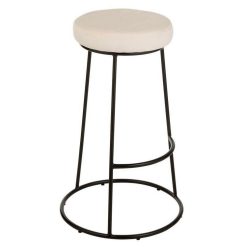 Meilleur prix ⭐ Paris Prix Galette De Chaise Ronde Assise 34cm Blanc ???? -Jardin Privé Shop unnamed file 3430