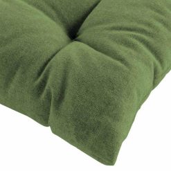 Le moins cher ???? Paris Prix Coussin De Chaise Mistral 40x40cm Vert ⌛ -Jardin Privé Shop unnamed file 3433