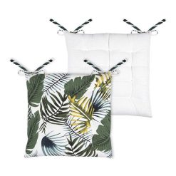 Nouveau ✨ Lovely Casa Lot De 4 Galettes De Chaise 12 Points 40x40 Mungo Coton ???? 4 Nouveau ✨ Lovely Casa Lot De 4 Galettes De Chaise 12 Points 40x40 Mungo Coton ???? -Jardin Privé Shop unnamed file 3436