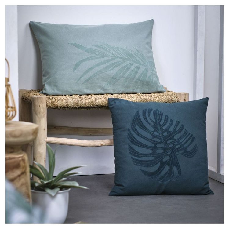 TODAY Coussin déco déhoussable en coton SIMABA Grosses soldes ✔️ TODAY Coussin Déco Déhoussable En Coton SIMABA ???? -Jardin Privé Shop unnamed file 344