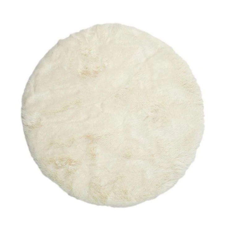 Le moins cher ✔️ Paris Prix Galette De Chaise Fourrure Fine 34cm Écru 🎉 3 Le moins cher ✔️ Paris Prix Galette De Chaise Fourrure Fine 34cm Écru 🎉