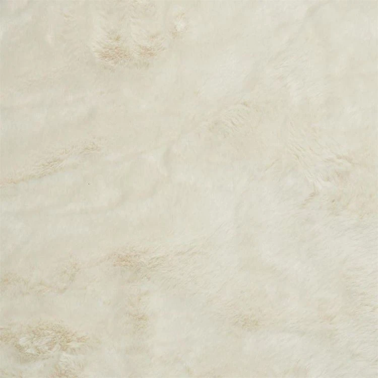 Le moins cher ✔️ Paris Prix Galette De Chaise Fourrure Fine 34cm Écru 🎉 4 Le moins cher ✔️ Paris Prix Galette De Chaise Fourrure Fine 34cm Écru 🎉 – Image 2