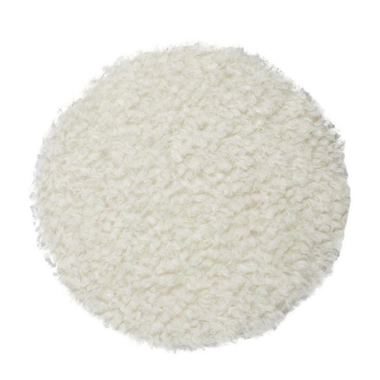 Paris Prix Galette de Chaise Fourrure Bouclée 34cm Écru Offres ???? Paris Prix Galette De Chaise Fourrure Bouclée 34cm Écru ???? -Jardin Privé Shop unnamed file 3444