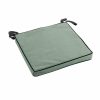 Meilleure vente ???? Paris Prix Coussin De Chaise Siesta 40x40cm Sauge ???? 2 Meilleure vente ???? Paris Prix Coussin De Chaise Siesta 40x40cm Sauge ???? -Jardin Privé Shop unnamed file 3446
