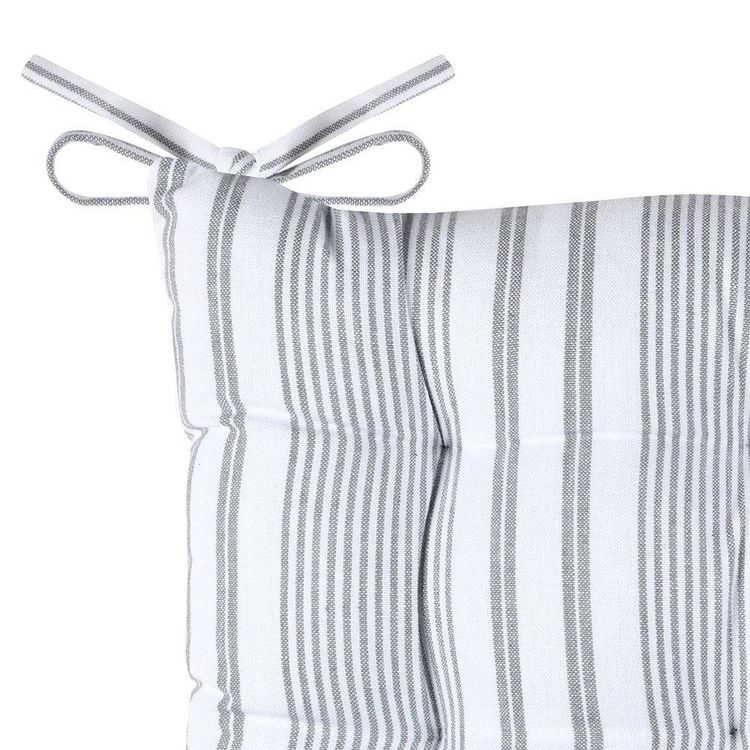 Lovely Casa Lot de 4 galettes de chaise 9 points 40x40 Chaumont gris coton Nouveau ???? Lovely Casa Lot De 4 Galettes De Chaise 9 Points 40x40 Chaumont Gris Coton ✔️ -Jardin Privé Shop unnamed file 3451