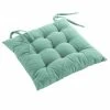 Bon marché 🤩 Paris Prix Coussin De Chaise Mistral 40x40cm Menthe ✔️ 1 Bon marché 🤩 Paris Prix Coussin De Chaise Mistral 40x40cm Menthe ✔️ -Jardin Privé Shop unnamed file 3460