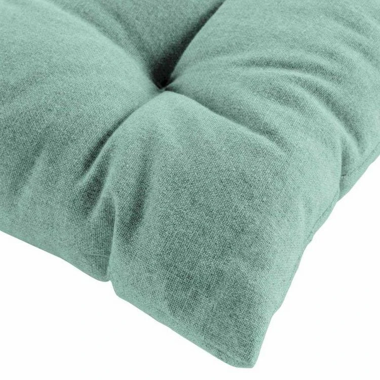 Bon marché 🤩 Paris Prix Coussin De Chaise Mistral 40x40cm Menthe ✔️ 5 Bon marché 🤩 Paris Prix Coussin De Chaise Mistral 40x40cm Menthe ✔️ – Image 3