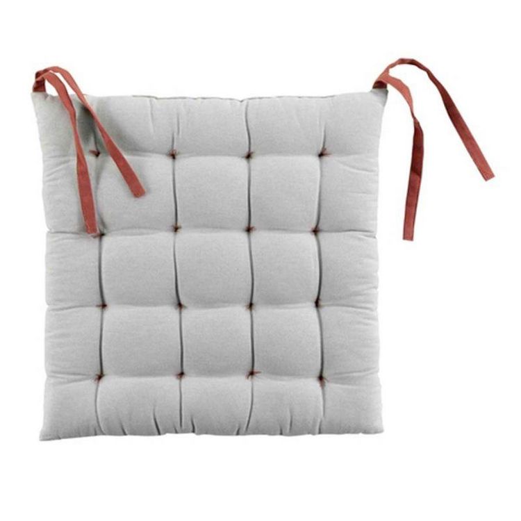 Paris Prix Galette de Chaise Initia 40x40cm Terracotta & Taupe Budget ???? Paris Prix Galette De Chaise Initia 40x40cm Terracotta & Taupe ???? -Jardin Privé Shop unnamed file 3468