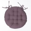 Tout neuf ???? ATMOSPHERA Galette De Chaise Ronde Alix - Diam. 38 Cm - Taupe ???? 1 Tout neuf ???? ATMOSPHERA Galette De Chaise Ronde Alix - Diam. 38 Cm - Taupe ???? -Jardin Privé Shop unnamed file 3469