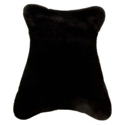 Tout neuf ???? Paris Prix Housse De Chaise Butterfly 97cm Noir ????