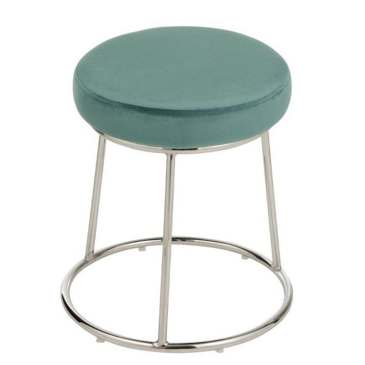 Paris Prix Galette de Chaise Ronde Assise 34cm Vert Meilleure affaire ❤️ Paris Prix Galette De Chaise Ronde Assise 34cm Vert ???? -Jardin Privé Shop unnamed file 3480