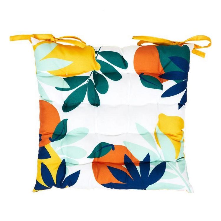 Paris Prix Galette de Chaise Rio 40x40cm Multicolore Meilleure vente ???? Paris Prix Galette De Chaise Rio 40x40cm Multicolore ???? -Jardin Privé Shop unnamed file 3489