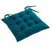Offres ???? Paris Prix Coussin De Chaise Mistral 40x40cm Bleu Canard ???? 2 Offres ???? Paris Prix Coussin De Chaise Mistral 40x40cm Bleu Canard ???? -Jardin Privé Shop unnamed file 3493
