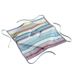 Les meilleures critiques de 🛒 Paris Prix Galette De Chaise Caly 36cm Multicolore ✔️