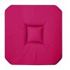 Bon marché ???? Paris Prix Galette De Chaise Panama 36x36cm Fuchsia ???? 2 Bon marché ???? Paris Prix Galette De Chaise Panama 36x36cm Fuchsia ???? -Jardin Privé Shop unnamed file 3511