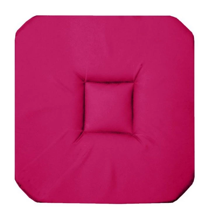 Bon marché 🔥 Paris Prix Galette De Chaise Panama 36x36cm Fuchsia 👏 3 Bon marché 🔥 Paris Prix Galette De Chaise Panama 36x36cm Fuchsia 👏