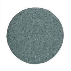 Les meilleures critiques de ???? Paris Prix Galette De Chaise Tissu 34cm Bleu Céladon ⭐