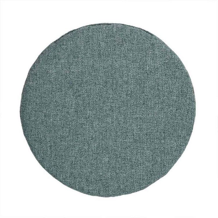 Paris Prix Galette de Chaise Tissu 34cm Bleu Céladon Les meilleures critiques de ???? Paris Prix Galette De Chaise Tissu 34cm Bleu Céladon ⭐ -Jardin Privé Shop unnamed file 3513