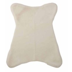 Acheter ???? Paris Prix Housse De Chaise Butterfly 97cm Blanc ????