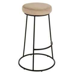 Le moins cher ???? Paris Prix Galette De Chaise Ronde Assise 34cm Beige ⌛ -Jardin Privé Shop unnamed file 3527