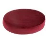 Budget 🔔 Paris Prix Galette De Chaise Ronde Assise 34cm Rouge ⌛ -Jardin Privé Shop unnamed file 3536