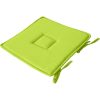 Sortie ???? Galette De Chaise Uni Effet Bachette - 40 X 40 Cm - Vert Anis ???? 1 Sortie ???? Galette De Chaise Uni Effet Bachette - 40 X 40 Cm - Vert Anis ???? -Jardin Privé Shop unnamed file 3542